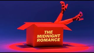 THE MIDNIGHT ROMANCE - Dream Baby Dream (Official Audio)