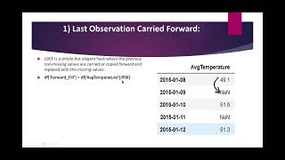 ⏳ Master Handling Missing Values in Time Series Analysis! 📉