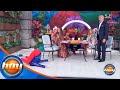 Galilea Montijo le confiesa a Shanik qué es lo que más le gusta de ella | Programa Hoy