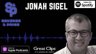 Sports media analyst Jonah Sigel on Canucks audio rights, broadcasting industry, Lisa LaFlamme