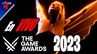 Veamos The Game Awards 2023 en VIVO!! Soy Jeruk 🔥 #capcomcreator