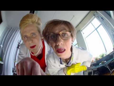 How Clean Is Your Anus? | Glitchy | ITV2 How Clean Is Your Anus? | Glitchy | ITV2