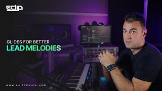 Glides For Better Lead Melodies