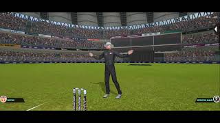 Cartoon Cricket Game | Clip | Cricket Game | cartoon and gaming tv 786