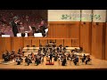 劇響第12回演奏会　プロコフィエフ 古典交響曲　prokofiev symphonie classique