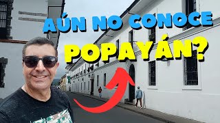 VAYA A POPAYAN