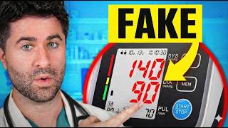 10 Mistakes Destroying Your Blood Pressure Readings (Off By 20+ Points)
