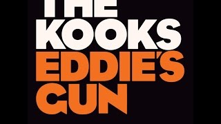 The Kooks - Eddie's Gun (7")