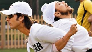 Gym Shim Song | Dil Bole Hadippa | Shahid Kapoor | Rani Mukerji | Joshilay