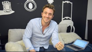 The Compliment He's Dying To Hear (Matthew Hussey, Get The Guy)