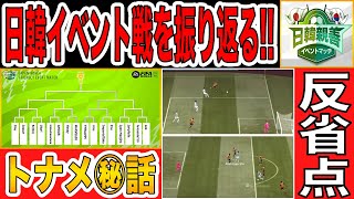 【FIFAモバイル】日韓代表試合を振り返る！舞台裏の㊙︎話も！？〜初戦負けごめんなさい〜【FIFA MOBILE】【FIFA】