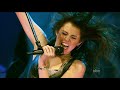 miley cyrus in london live at the o2 full show hd 60fps