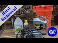 How to Remove Rust From a Hand Tool Restoration