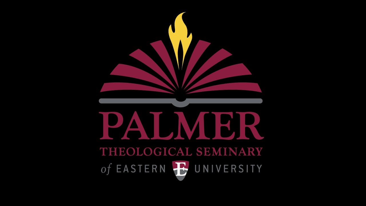 Palmer Theological Seminary Commencement - 5/13/2021 - YouTube