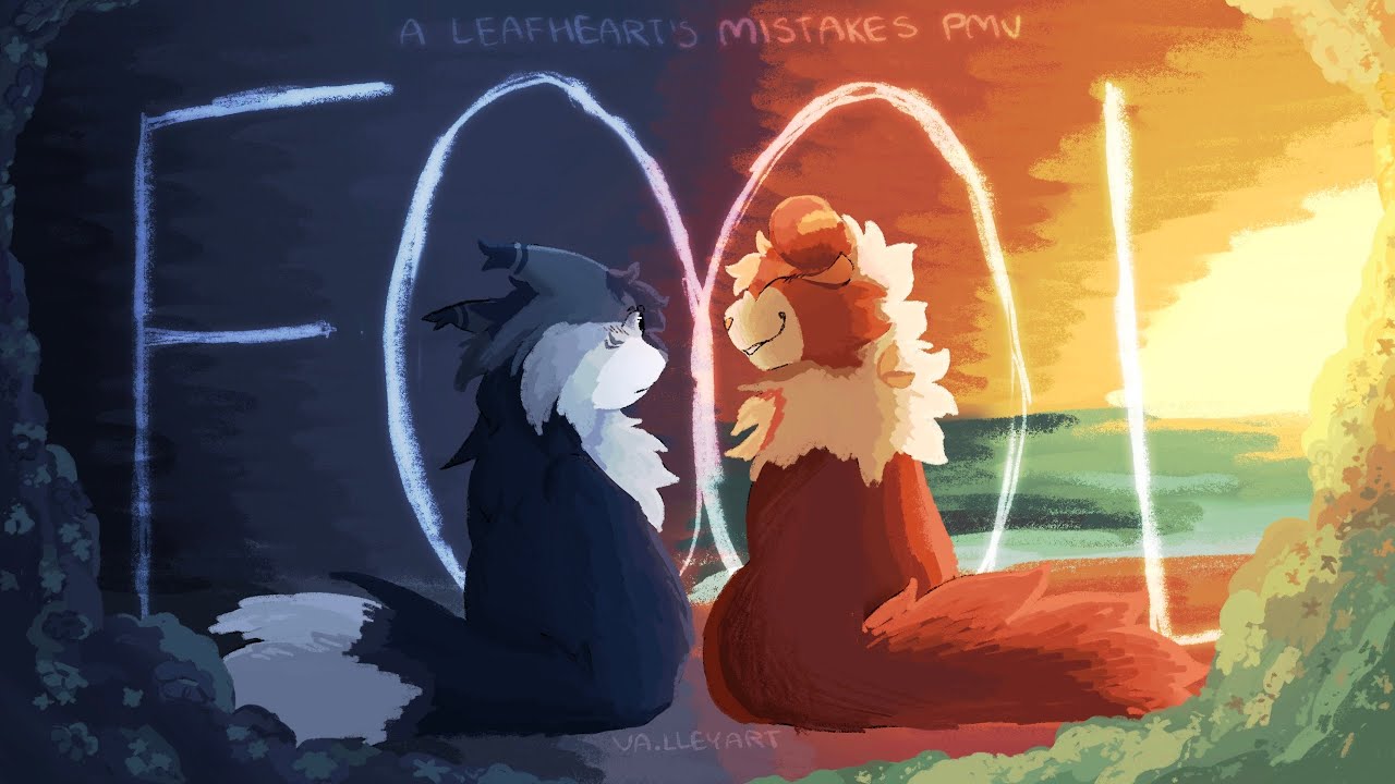 Fool Warriors Oc Pmv Youtube