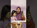 Testimoni Biang Keringan Anak Hilang dengan Minyak Waji #waji