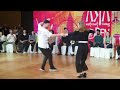 awcso 2024 open strictly finals thomas bachmann u0026 nataliya kane