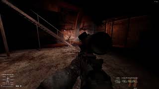 stalker Anomaly Gamma merc ep 66 Controller ambush