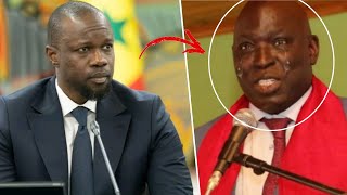 URGENT🚨 Moustapha Diop Walf Humilie En direct Madiambal Diagne🤔 Regardez...