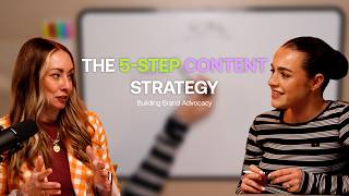 The Content Strategy Your Brand Is Missing | Grace Andrews
