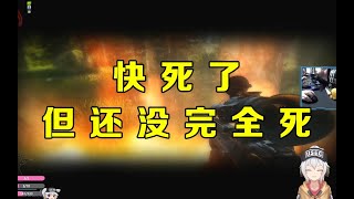 【逃离塔科夫】森林雷区为什么响个不停？作孽啊！【key725】