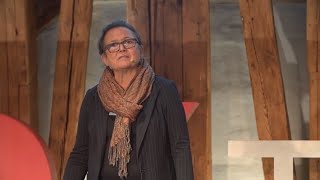 High- or Low-Tech? Seeking the Best Way to Sustainable Building | Karin Stieldorf | TEDxTUWienSalon