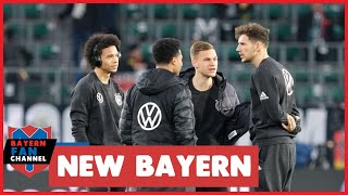 How Bayern Munich Plan To Dominate The Next Decade With Leroy Sane (Bayern Munich Transfer News)