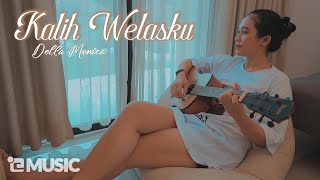 Kalih Welasku - Della Monica | Acoustic Version