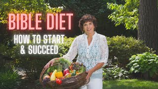 What is The Bible Diet? | Q&A 22: Discover God's Design For You