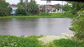 chitra river, Bagherpara Jessore