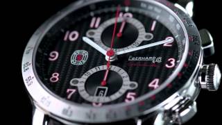 EBERHARD \u0026 CO. - TAZIO NUVOLARI 336