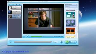 How to burn MPEG to DVD Smoothly
