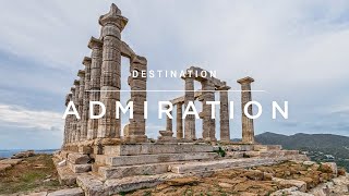 Greece. More than a Destination | Athens