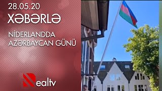 Niderlandda Azərbaycan Günü