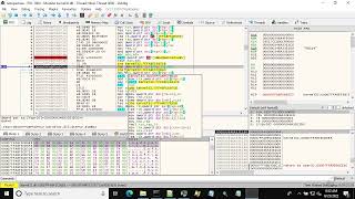 RTO: Malware Development Advanced - Global Hooks - AppInit Infrastructure