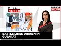 Kharge Compares PM Modi To ‘Raavan’, BJP Hits Back At Congress Party | Mirror Metro