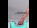 yours luggage by kandel london cabin luggage gt sky blue. flipkart amazon luggage