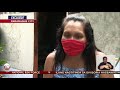 ginang na naglaba sa bakuran nang walang face mask pinagmumulta ng p1 000 tv patrol