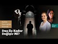 Üzüntü ve Pişmanlık Allah'a Yaklaştırır! | Simge Fıstıkoğlu - Cemalnur Sargut