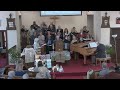 gather us in chancel choir walton united church