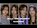 BELLA AND ARCHER'S STORY | Roce Ordoñez