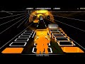 leslie parrish save me audiosurf