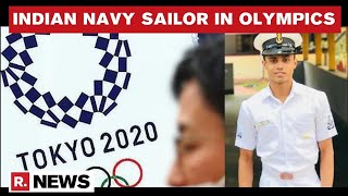 Tokyo Olympics: Navy Sailor \u0026 Ace Athlete MP Jabir To Represent India In 400m Hurdles | Republic TV