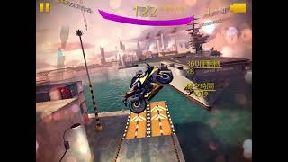 Asphalt8 Stunts Part#4