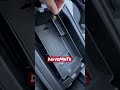 Mercedes-Benz E-Klasse W213/C238 Mittelkonsole Organizer, Aufbewahrungsbox #shorts