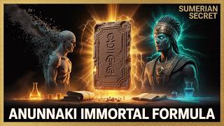 Sumerian Texts REVEAL the Secret to Immortality - Ancient Aliens | History for Sleep