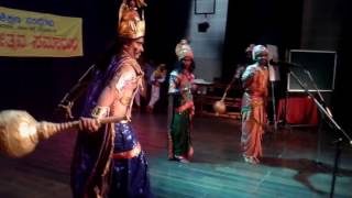 Rannana gadayudda play