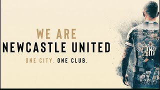 We Are Newcastle United Ep. 3 “Changing The Toon” | Geordie Box