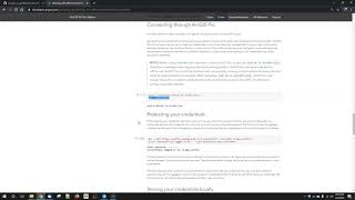 Simple Kernel Density Analysis using Jupyter Notebooks within ArcGIS Pro 2.5