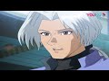 懷舊動畫系列之《海的傳說》第1集 Legend of Blue  Episode 1 | Animation-YOUKU | 優酷動漫